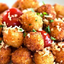 Teaser Image: Tater Tots